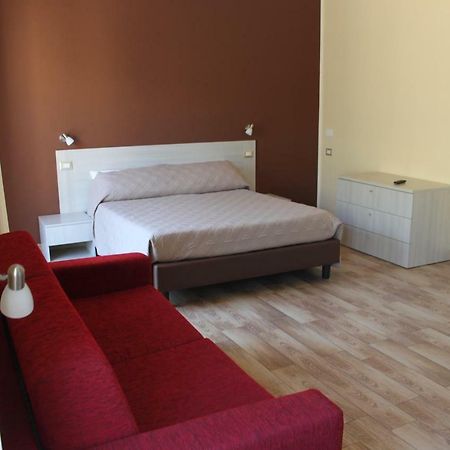Dei Mille Bed and Breakfast Σάσαρι Εξωτερικό φωτογραφία