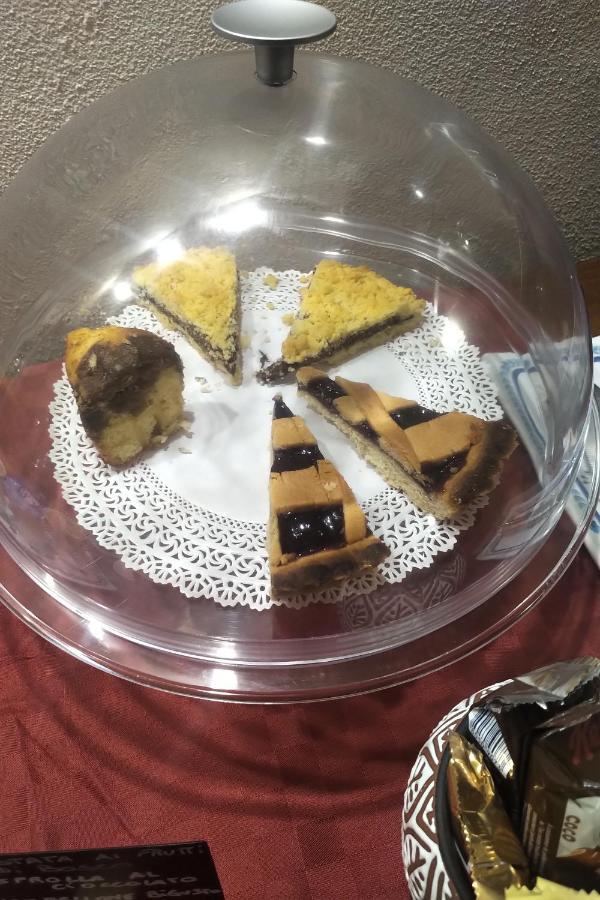 Dei Mille Bed and Breakfast Σάσαρι Εξωτερικό φωτογραφία