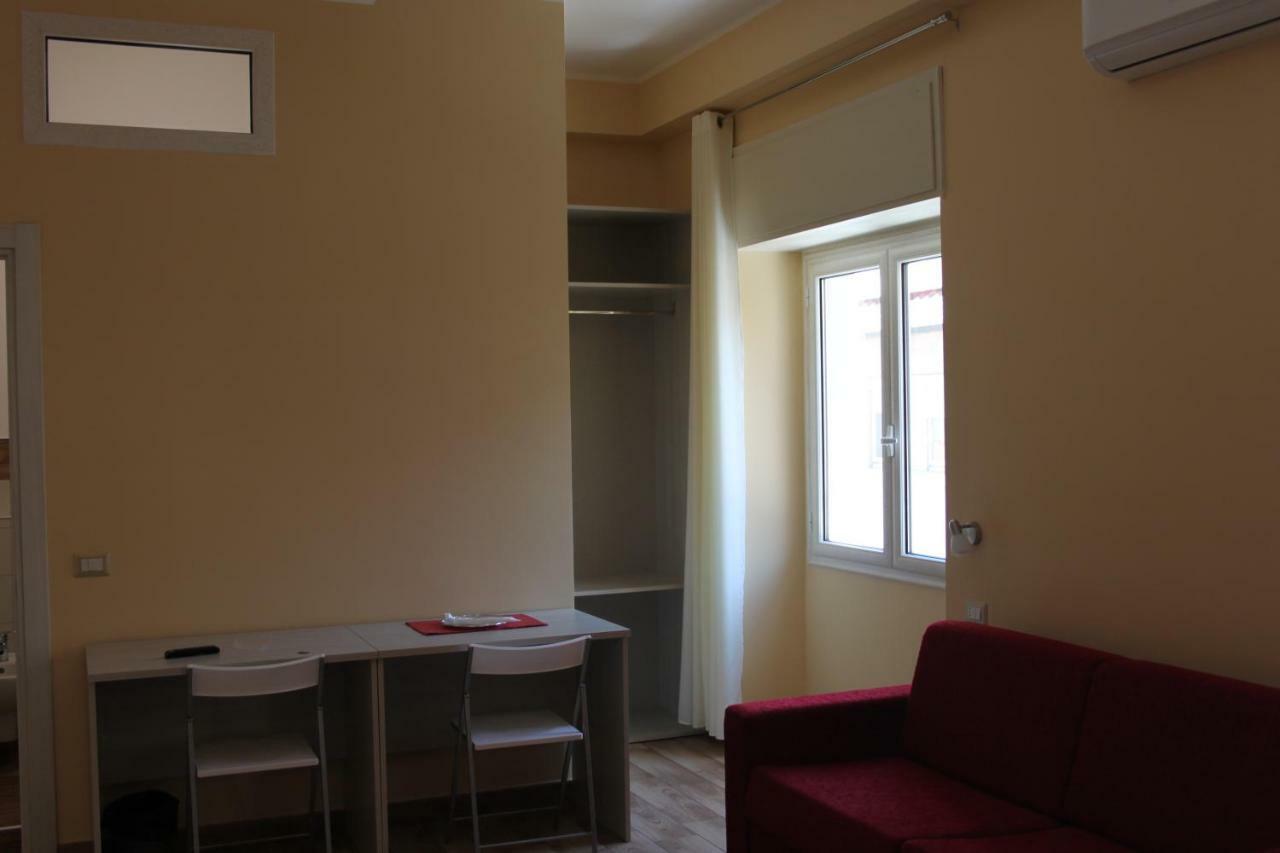 Dei Mille Bed and Breakfast Σάσαρι Εξωτερικό φωτογραφία