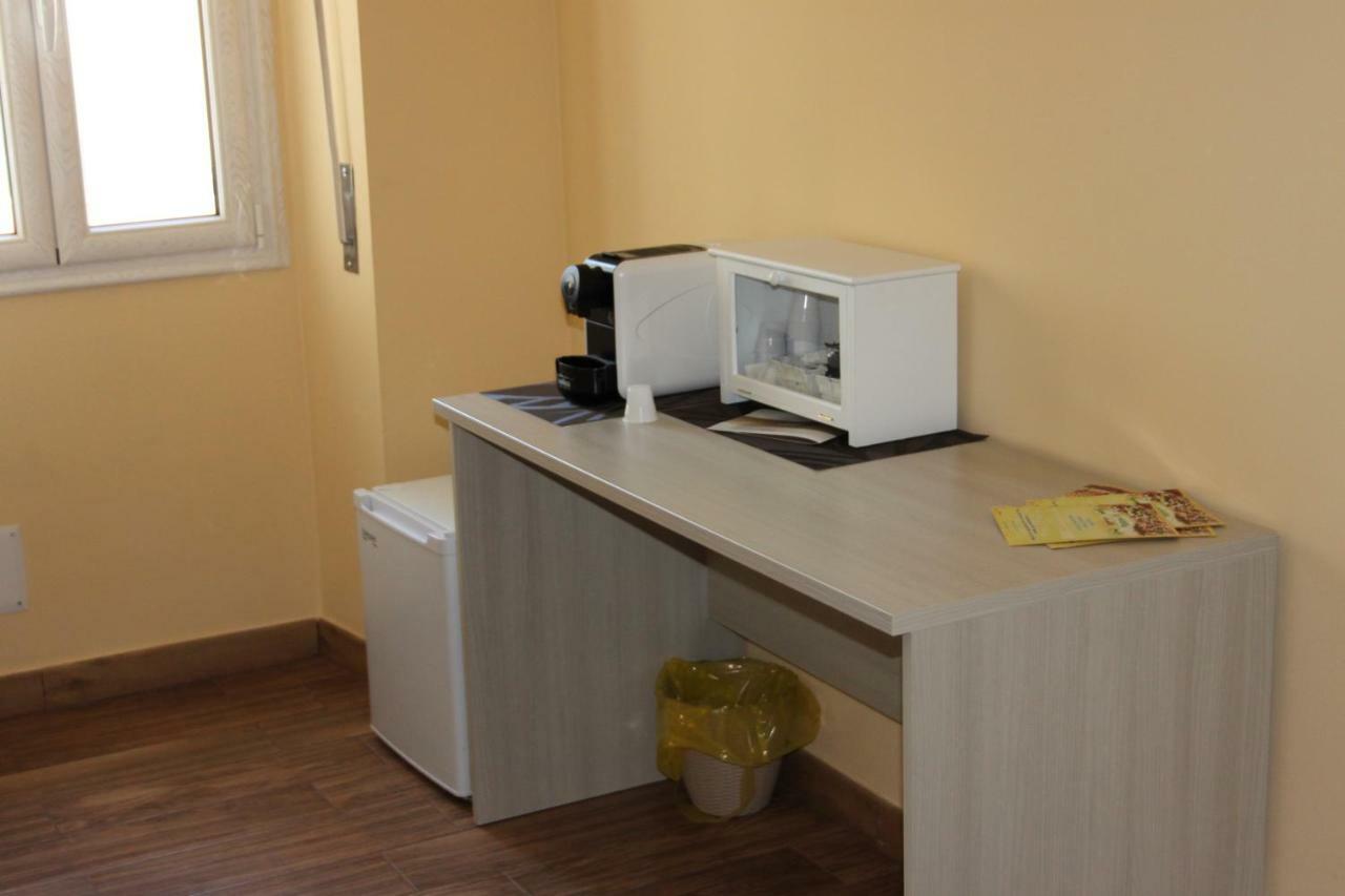 Dei Mille Bed and Breakfast Σάσαρι Εξωτερικό φωτογραφία