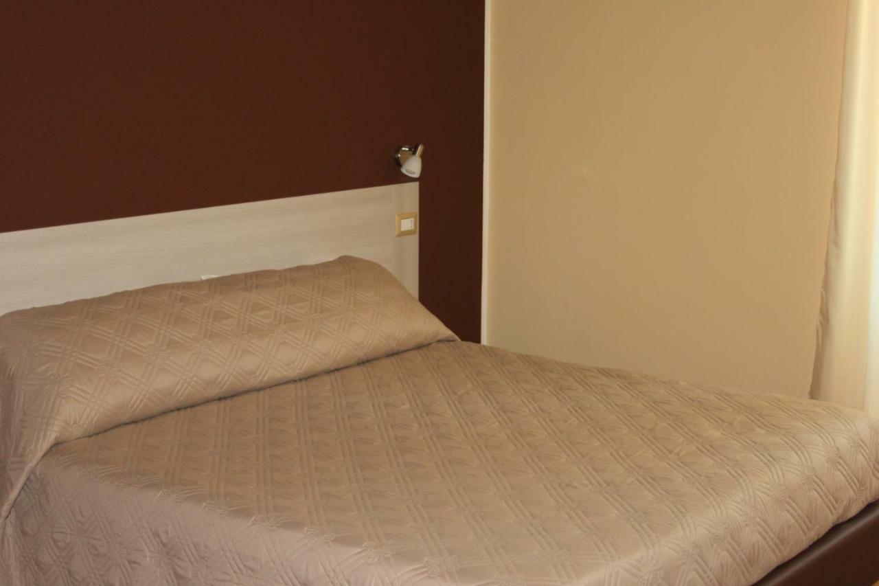 Dei Mille Bed and Breakfast Σάσαρι Εξωτερικό φωτογραφία